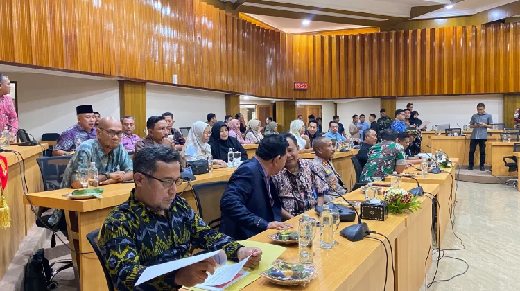 Dari Dokumen ke Dampak: Mengubah Kebudayaan Menjadi Inovasi yang Menggerakkan NTB