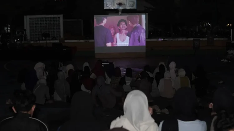 KPI Fest 2026 UIN Mataram Suguhkan Film tentang Moderasi Beragama dan Lingkungan