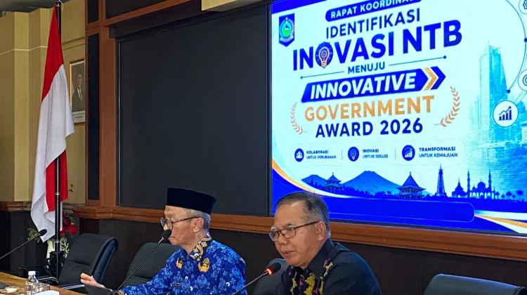 Diantara Adat&Pembangunan, NTB Dorong RUU Masyarakat Adat Berpihak pada Keadilan