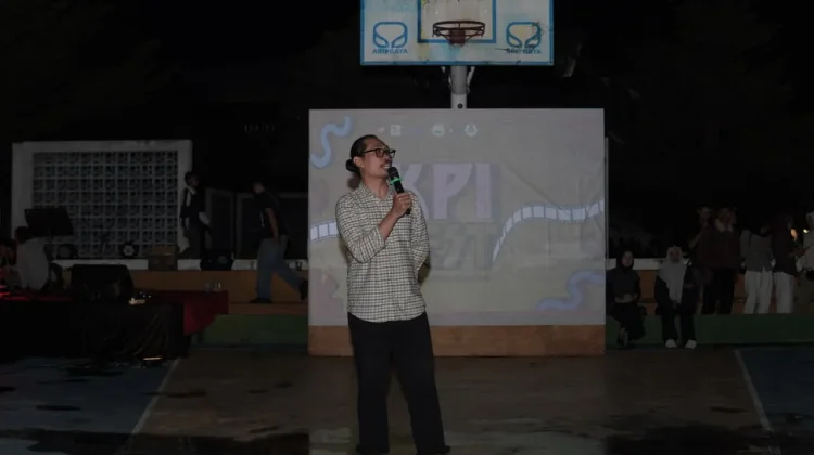 Antusiasme Tinggi, KPI Fest UIN Mataram Siapkan Kolaborasi dengan Berbagai Pihak