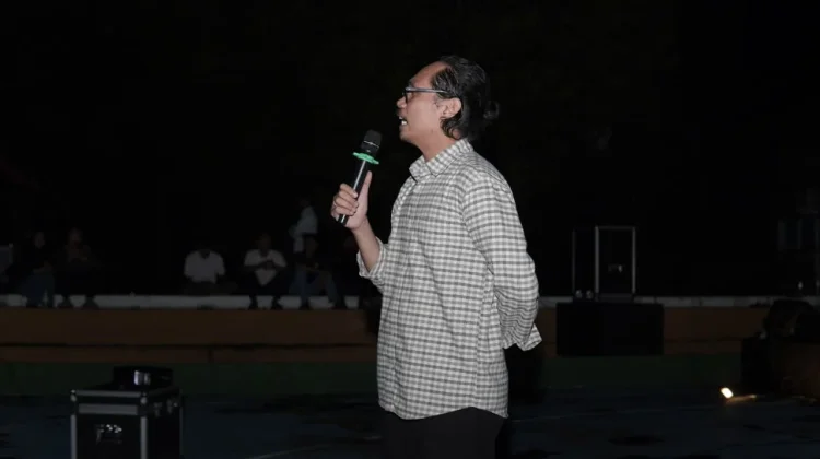 KPI Fest Jadi Upaya UIN Mataram Cetak Jurnalis dan Sineas Muda