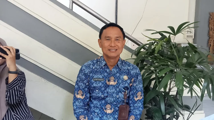 Delegasi China Lirik Potensi Mataram