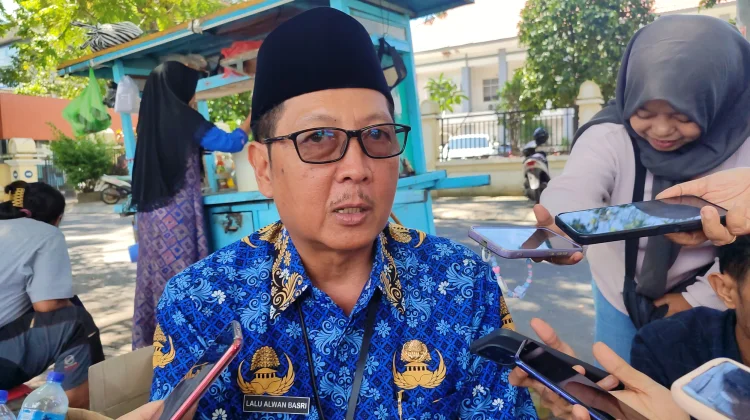Pertamax Naik, Pemkot Mataram Rem Anggaran Operasional