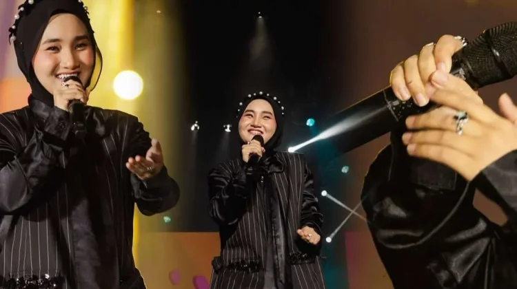 Fatin Shidqia Siap Guncang Penutupan MTQ ke-31 NTB di Lombok Tengah
