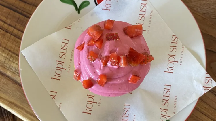 Ini Sejarah Cupcake Manis yang Legendaris
