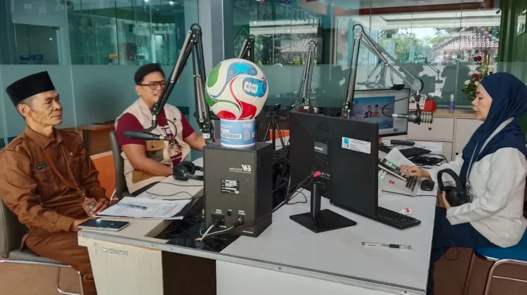 KPK Pilih Mataram Jadi Titik Awal JNBA 2026, Perkuat Budaya Antikorupsi