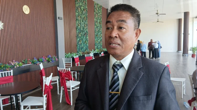 SOP Belum Siap, Verivali Kemiskinan Sumbawa Belum Dimulai