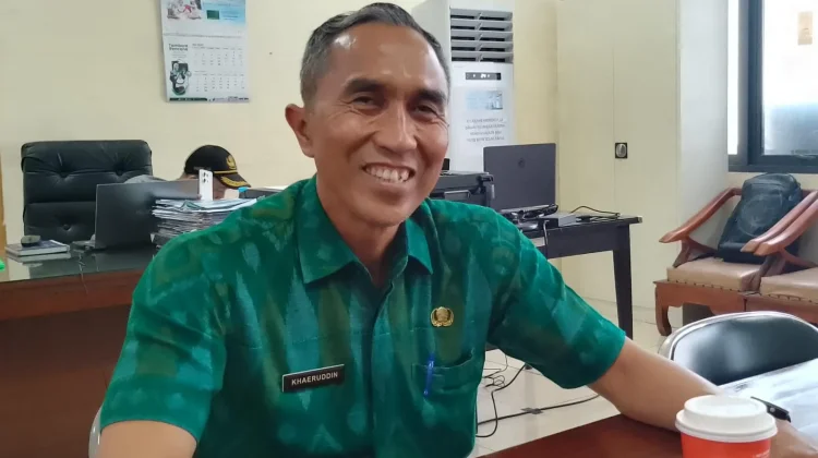 Kades Ujung Tombak Berantas TPPO