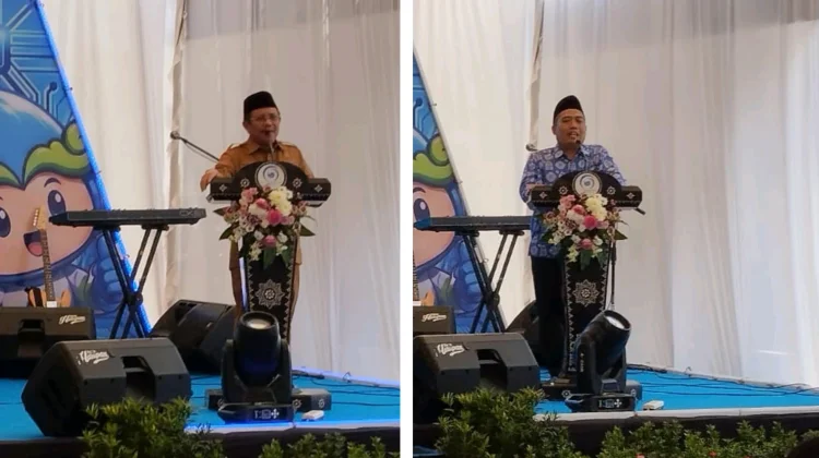 Usia 46 Tahun PAM Giri Menang Percepat Transformasi Layanan
