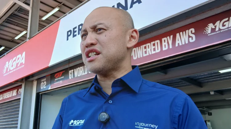 Menuju MotoGP Mandalika 2026, Launching dan Penjualan Tiket Digelar 17 Juni
