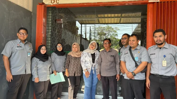 Kemenkum NTB Himpun Masukan Evaluasi Standar Layanan Bantuan Hukum Bersama LBH