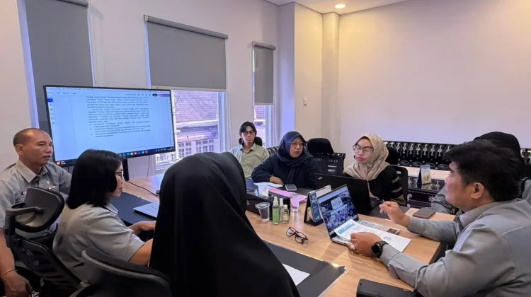 Kemenkum NTB dan LPA NTB Perkuat Sinergi Paralegal