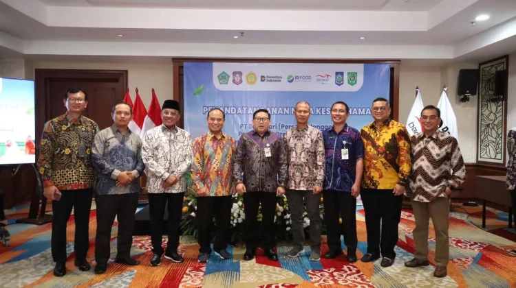 Program Presiden Hadir di Bima, Dorong Investasi dan Lapangan Kerja