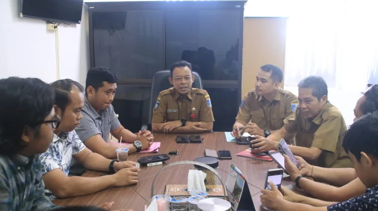 Pemda Lombok Barat Bergerak Cepat Kembalikan Aset Demi Kepentingan Masyarakat