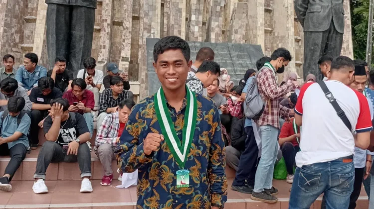 PP KAMMI Sayangkan Pembubaran Forum Kopdar di UGM