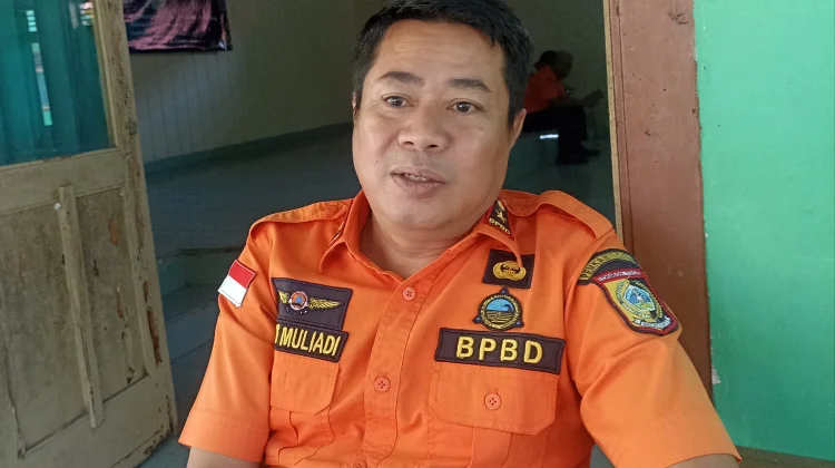 BPBD Lombok Timur Fokus Desa Rawan untuk Pelatihan Kebencanaan