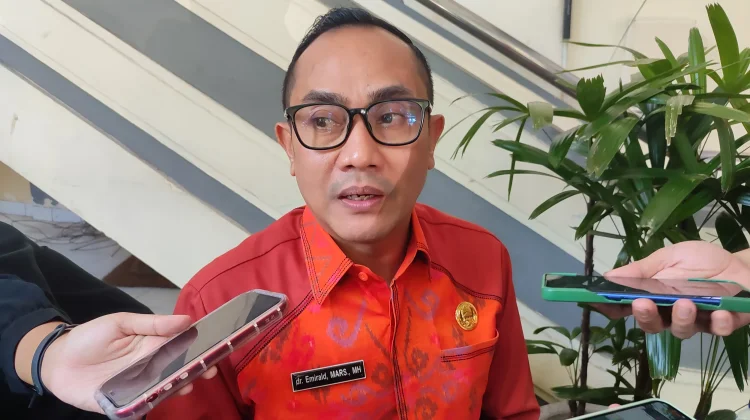 Mataram Kejar Stunting di Bawah 5 Persen