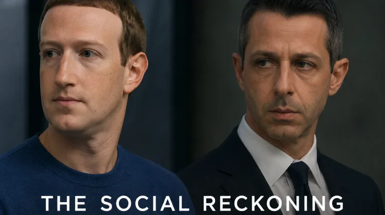 The Social Reckoning Film Tentang Facebook yang Penuh Dinamika
