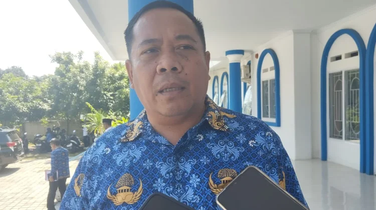 PMD Pastikan Pengalihan Dana Desa Tak Ganggu Pembangunan Lombok Barat
