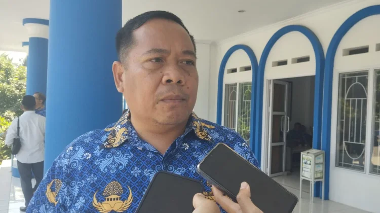 Dinas PMD Lombok Barat Pastikan Pilkades 2026 Serentak Berlangsung tanpa E-Voting