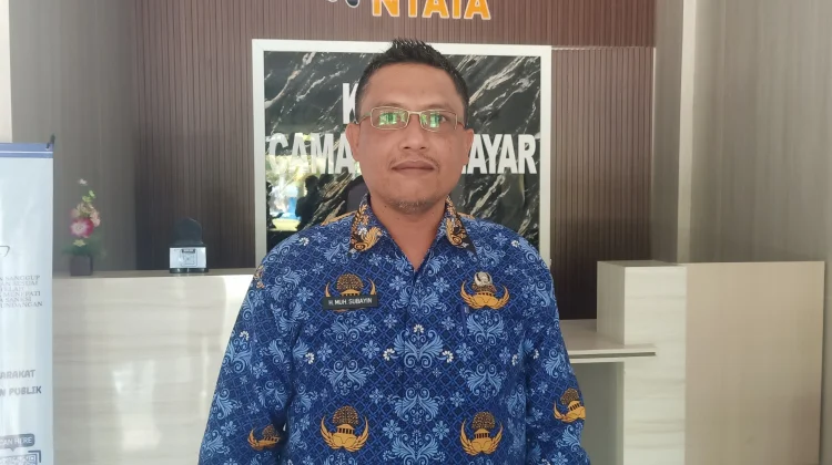 Batulayar Jadi Kecamatan Pertama, Bupati Lobar Langsung Serap Aspirasi