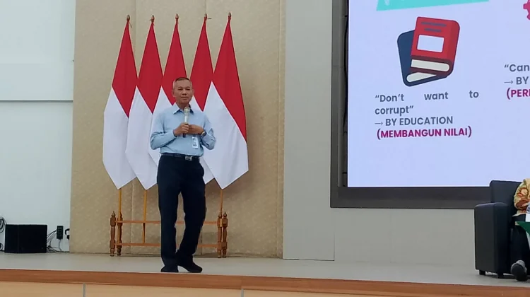 KPK Ajak Publik Kawal SPMB, Praktik Titipan dan Gratifikasi Diminta Dilaporkan