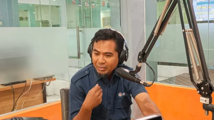Desa Berdaya NTB Jalan, Akademisi Ingatkan Soal Pasar