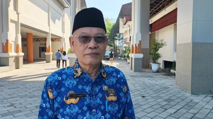 Usaha Ternak Jadi Pilihan Paling Banyak Diminati Desa Berdaya Tematik di NTB