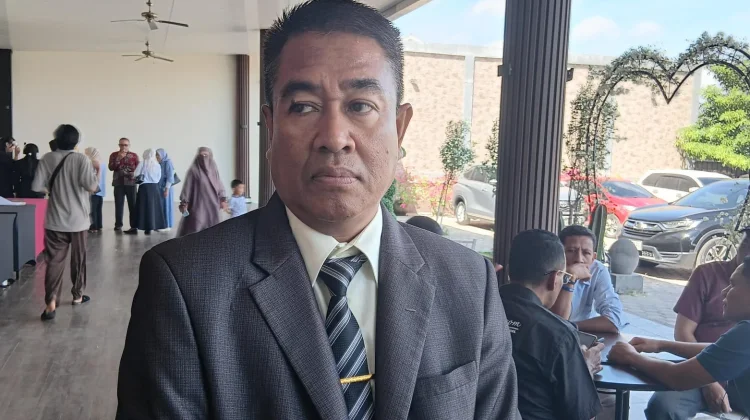Terkendala Pelayanan Publik, Masyarakat Diminta Datangi Dinas Sosial