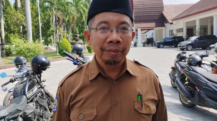 Dana Desa Berkurang, Denggen Timur Perkuat Prioritas dan Ekonomi