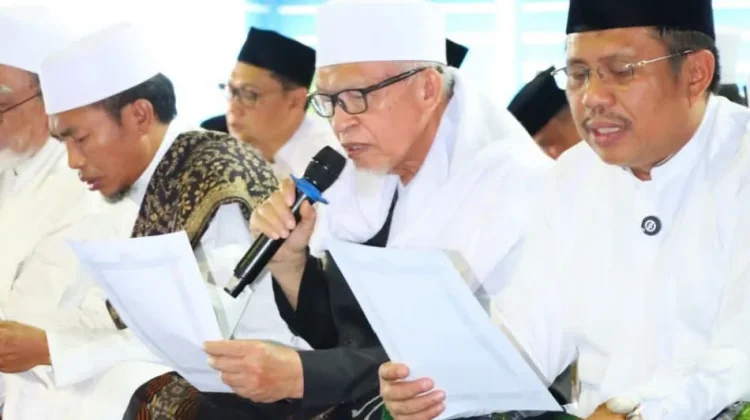 Maknai Hijrah, Lombok Barat Perkuat Komitmen Membangun Daerah Berkeadilan