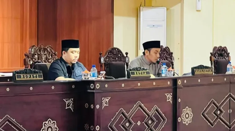 Reses DPRD Lombok Barat Buka Jalan bagi Pembangunan yang Tepat Sasaran