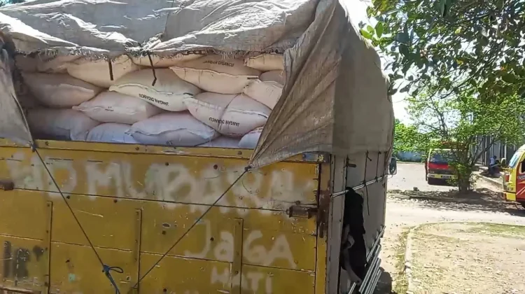 Alokasi Pupuk Subsidi Dompu 2026 Bertambah, Akses Petani Masih Jadi Kendala
