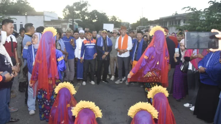 Selasa Menyapa, Wadah Pemkab Bima Perkuat Pelayanan Publik