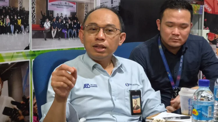 BI NTB: Stabilitas Rupiah Jadi Prioritas, Ekonomi Daerah Tetap Optimistis