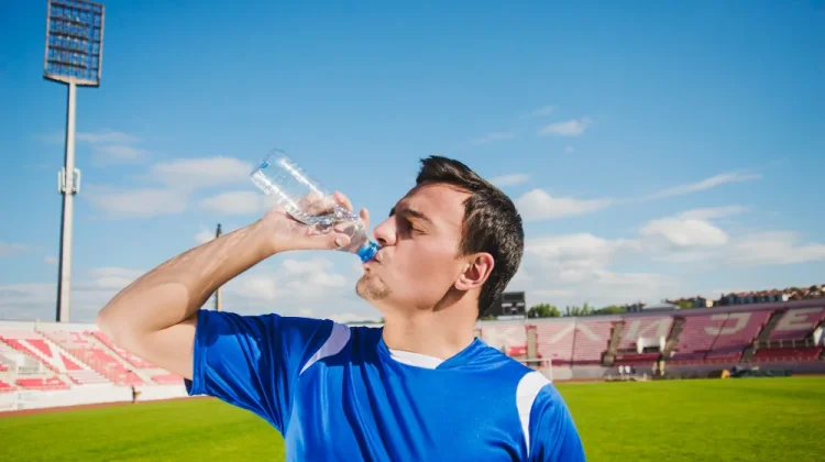 Mengapa Ada Hydration Break di Piala Dunia 2026?