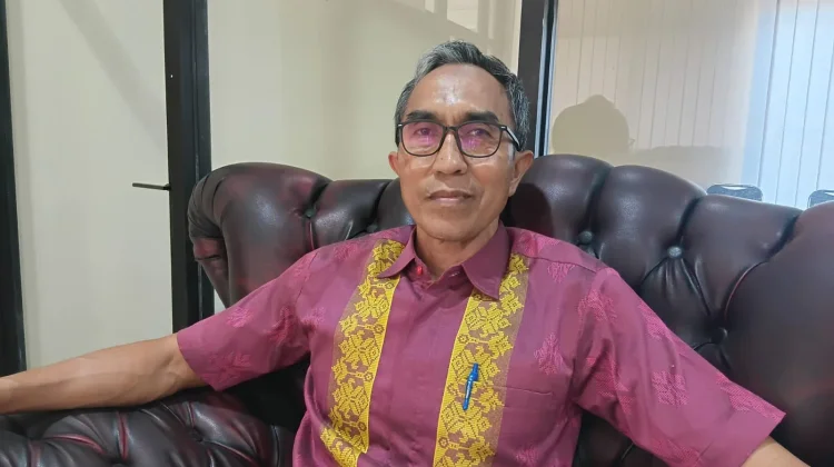 Cegah TPPO, Disnakertrans Sumbawa Intens Turun ke Desa