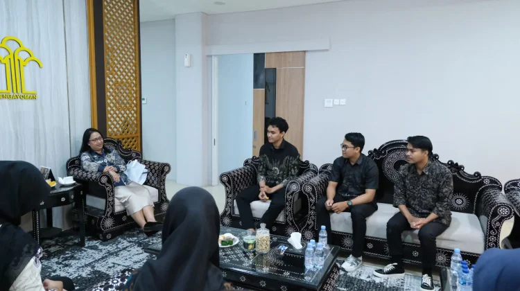 Kemenkum NTB Lepas Maganghub Batch III, Siapkan Generasi Muda Siap Kerja