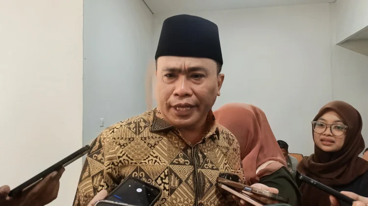 Kemenag NTB Usulkan Moratorium Penerbitan Izin Ponpes