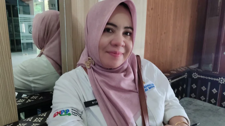 Warga Diminta Awasi Harga MinyaKita