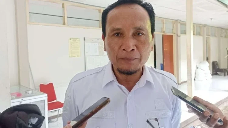 Cuaca dan Program Mendukung, Produksi Padi Lombok Timur Meningkat