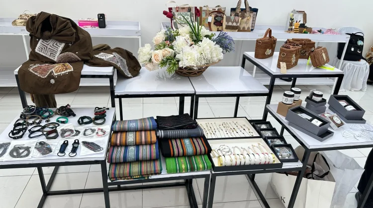 Bidik Pasar Nasional, 28 UMKM NTB Berebut Tiket Masuk Gerai UNIQLO
