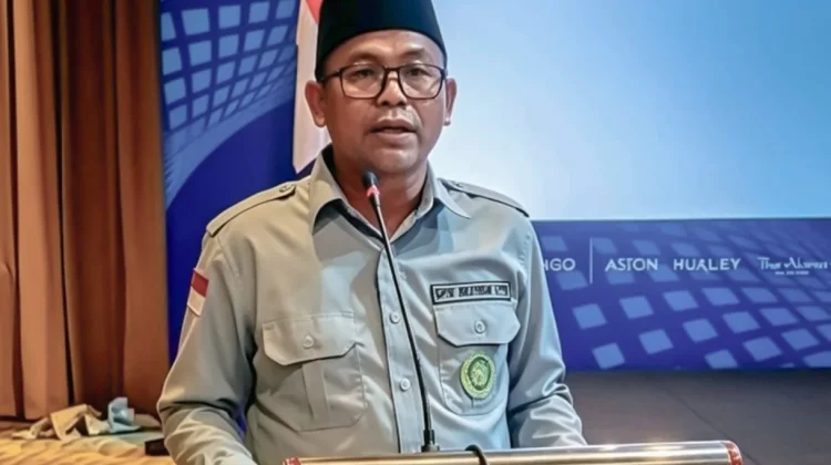 LBHA BKPRMI NTB Dukung Pembentukan Satgas Pencegahan Kekerasan di Sekolah