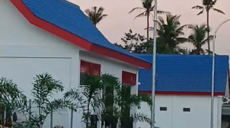KNMP Bintaro Siap Jadi Sentra Ekonomi Nelayan