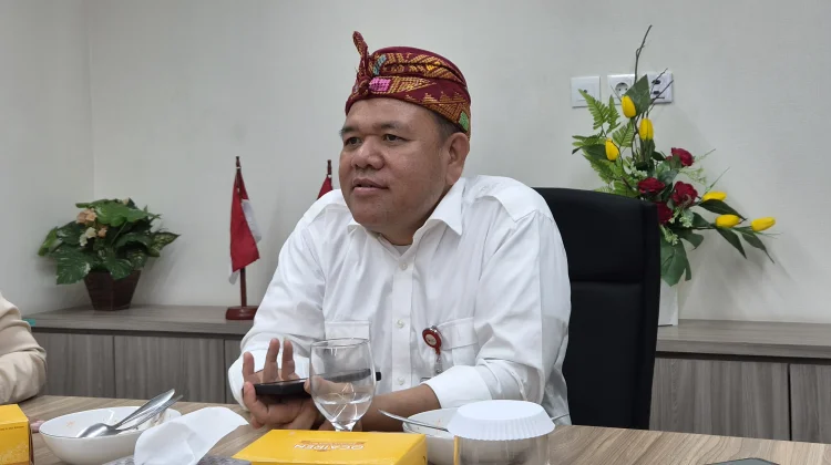 OJK Kembangkan Ekonomi Daerah melalui Digitalisasi Peternakan Sapi Perah