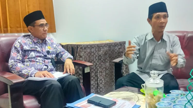 NTB Perkuat Persiapan MTQ Nasional 2026, Target Masuk Lima Besar