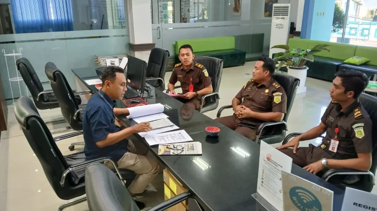 Sawah Milik Terpidana Bandara Lombok Laku Dilelang Rp369 Juta