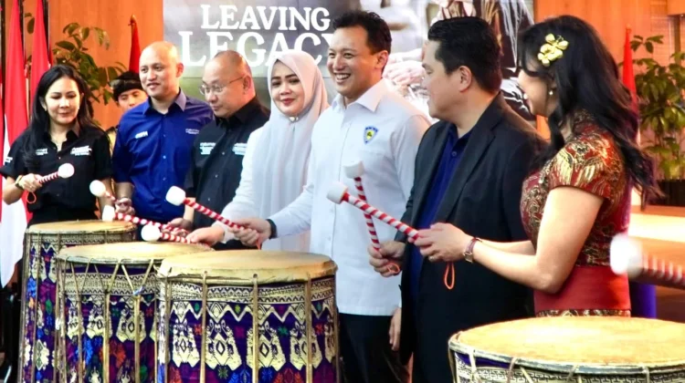 Tiket MotoGP Mandalika 2026 Resmi Dijual, Ada Diskon hingga 50 Persen