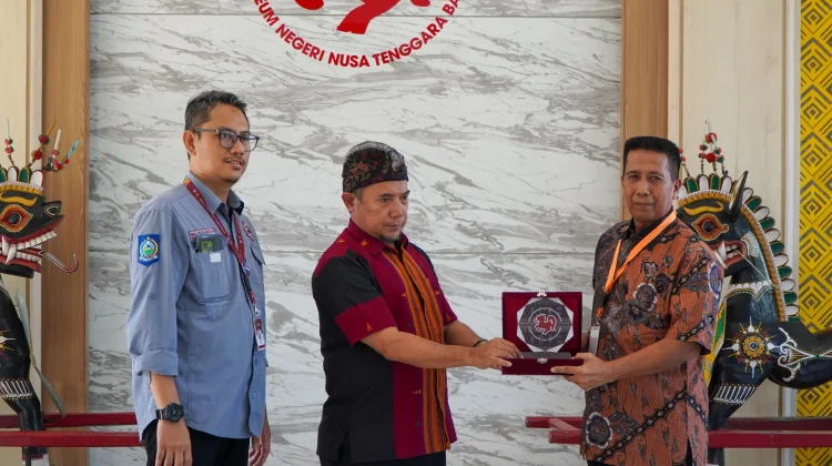 Papua Barat Daya Bidik Kerja Sama Pengelolaan Museum NTB