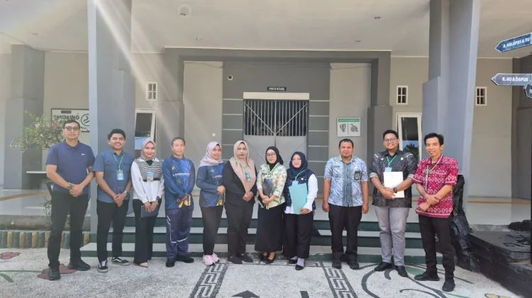 Kemenkum NTB Evaluasi Implementasi Standar Layanan Bantuan Hukum di LPP Mataram